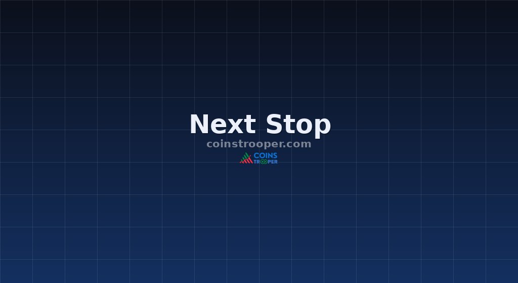 Next Stop