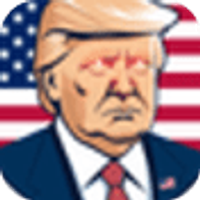 Political coins logo