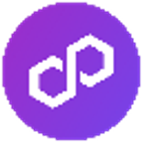 Polygon Ecosystem Coins logo
