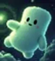 Fluffington logo
