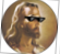 JESUS ON SOL logo