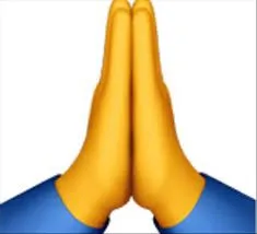God Willing logo