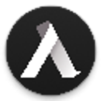 Lambda Markets logo