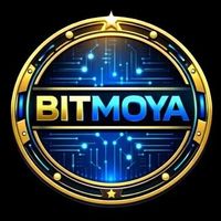 BitMoya logo