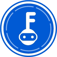 KeyFi logo