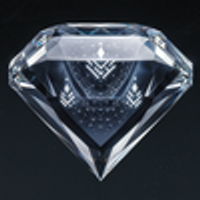 AI Crystal Node logo
