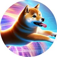 Dogeverse logo
