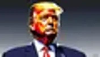 TRUMP logo