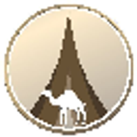 Arabic logo