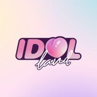 IDOL Land Coin logo