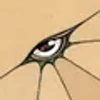EYE Am Watching You logo