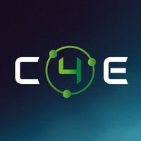 C4E logo