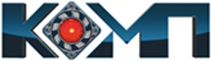 Comp logo