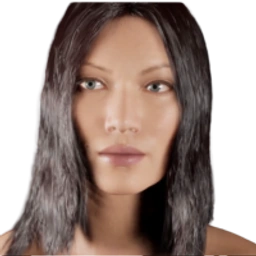 Sarah logo