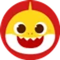 Baby Shark Meme logo