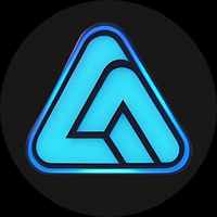 Alpha City logo