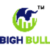 BighBull logo
