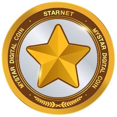 StarNet logo