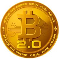 BTC2.0 logo