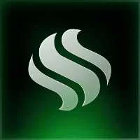Steam22 logo
