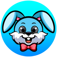 Crazy Bunny Equity Token logo