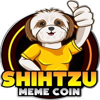 Shihtzu Exchange Token logo