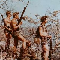 Rhodesia logo