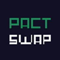 PACT community token logo