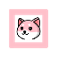 Don't Buy Inu logo