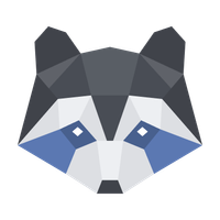 HASH Token logo