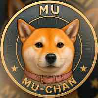 Mu-Chan logo