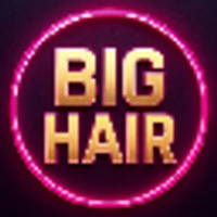 BIGHAIR logo