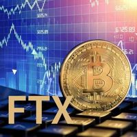 FTX logo
