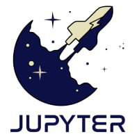 Jupyter logo