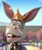 Donkey King logo