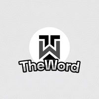 THE WORD logo