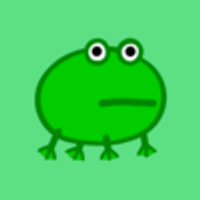 Frog logo