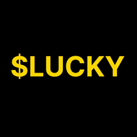 B-Lucky logo