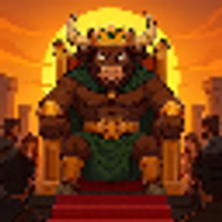 Midas The Minotaur logo