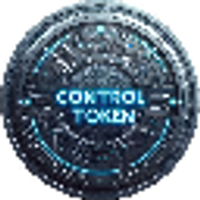 Control Token logo