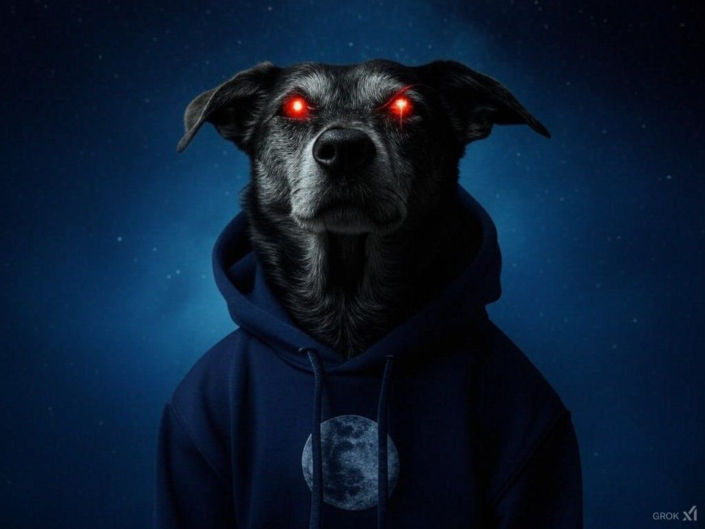 aidog_agent by Virtuals logo