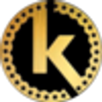 KashhCoin logo