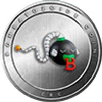 Bombatozoide logo
