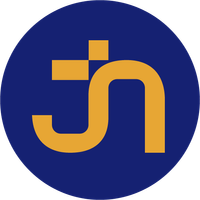wrapped JAXNET logo