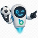 Bookie AI by Virtuals logo