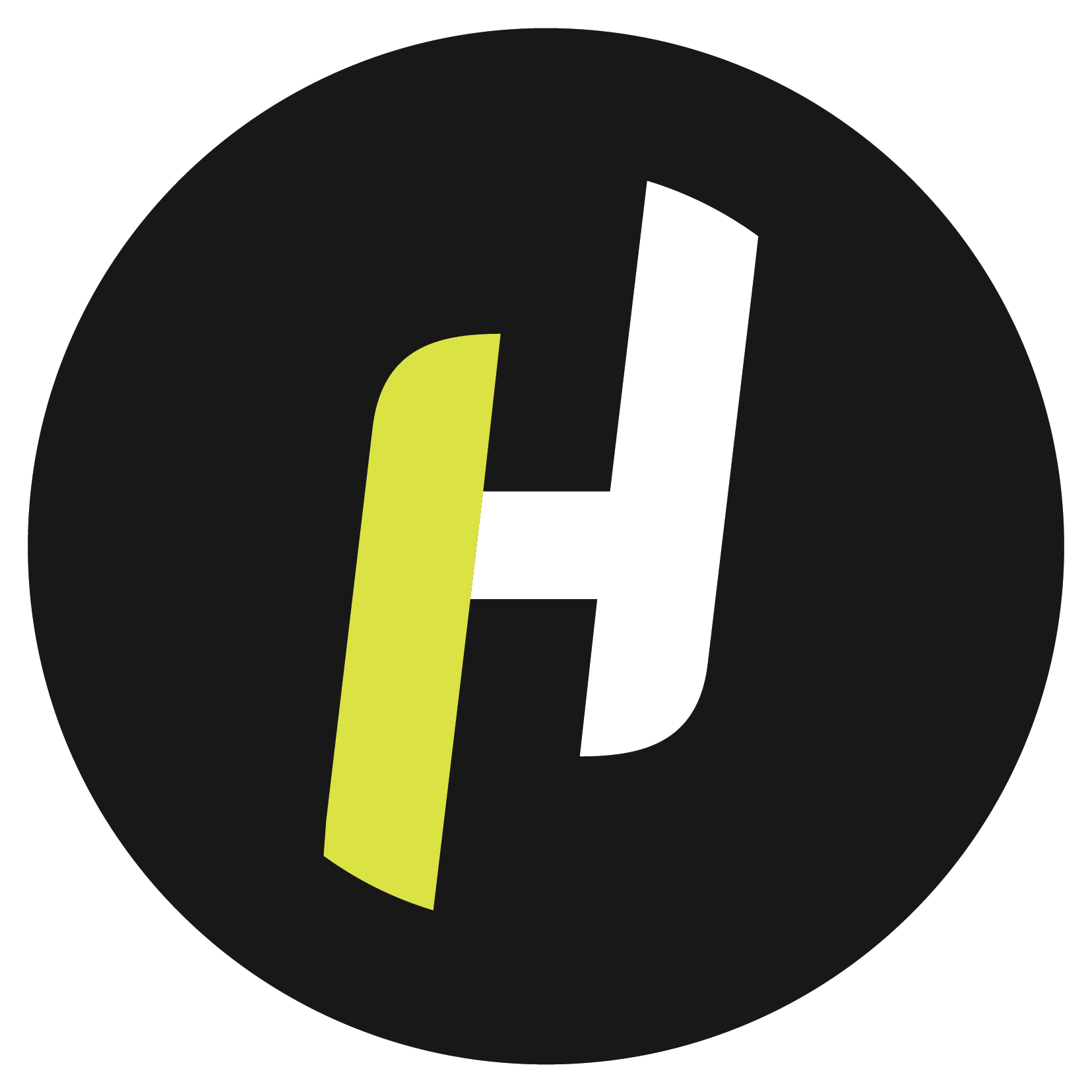 helder logo