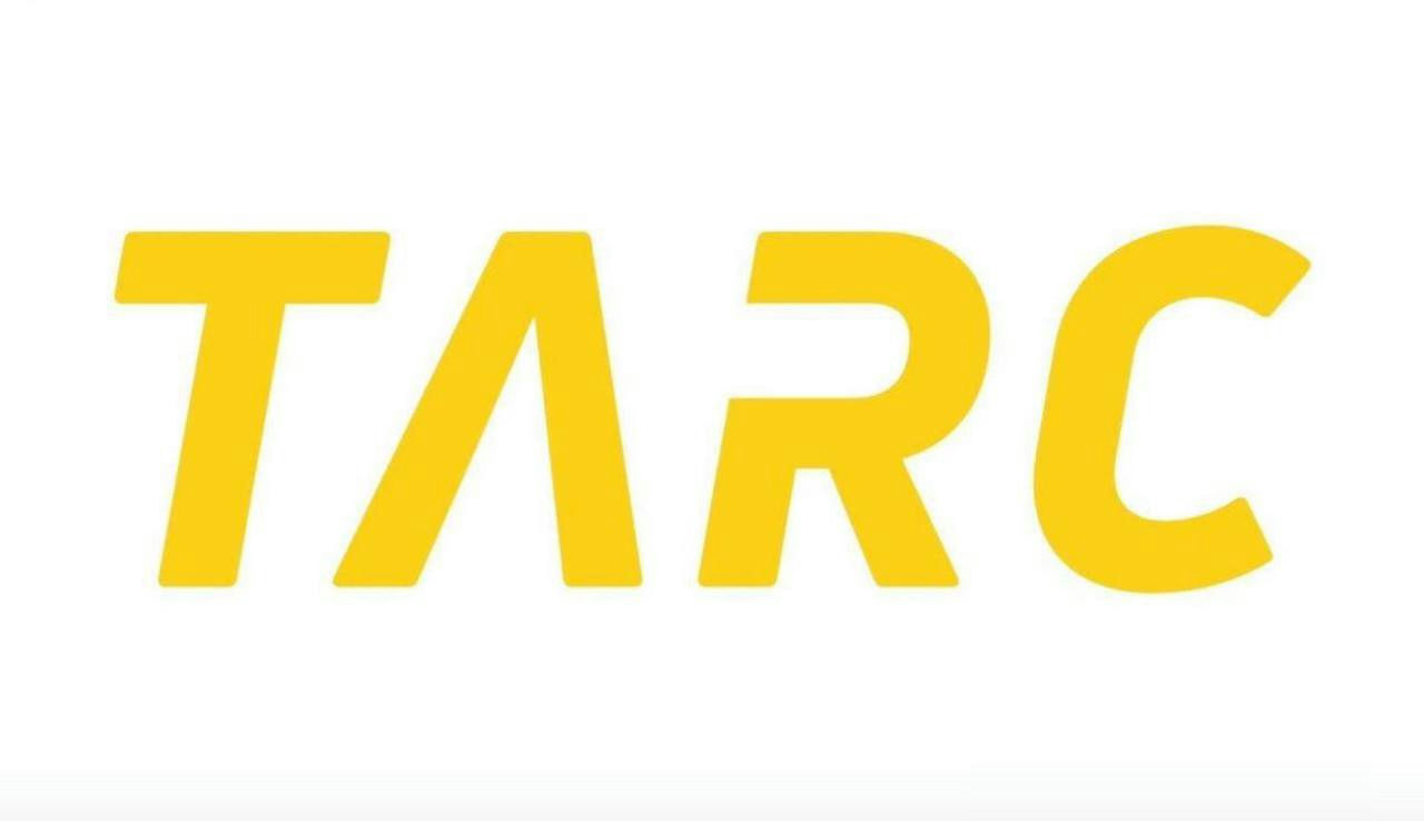 TARC logo
