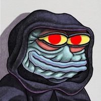DORK LORD logo