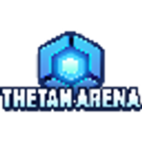 Thetan Arena logo