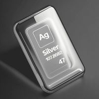 SILVER logo